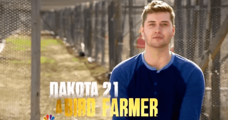 Dakota Mortensen’s Reality TV Past Before Mormon Wives Revealed