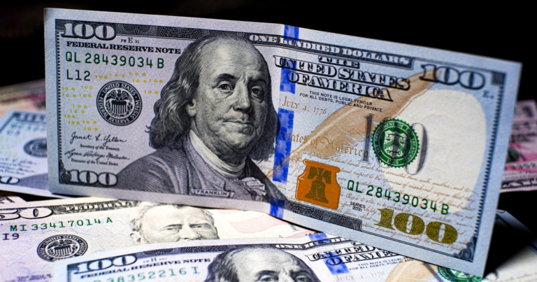 Trump’s signature will be featured on U.S. paper currency, a presidential first, Treasury says