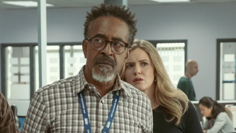 The Most Disappointing TV Show Cancellations In March 2026, Including The Buffy Pilot