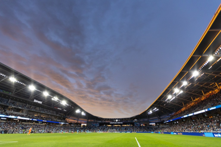 Allianz Field launches new tribute concert series