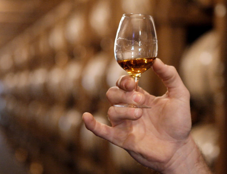 A Whiskey Deemed Worthy – a tasting of American whiskeys – is set