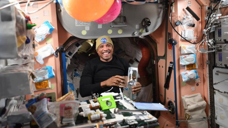 NCAA D1 Wrestler Set to Achieve Unthinkable Feat at NASA