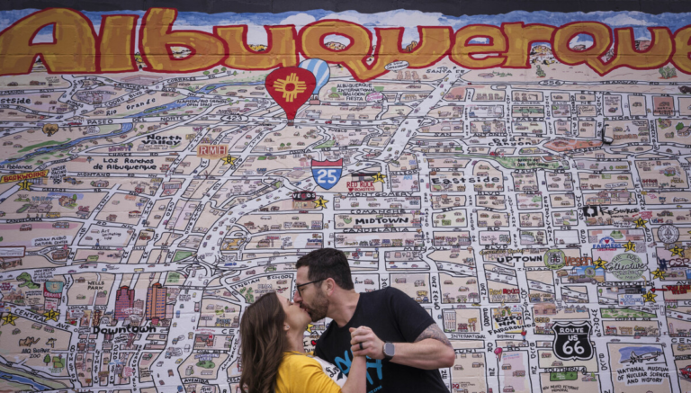 Garcia: A New Mexico state of mind