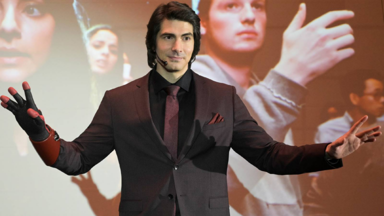 The CW’s 7-Part Sci-Fi Series Broke The Fourth Wall So Often, Fans Appeared On The Show