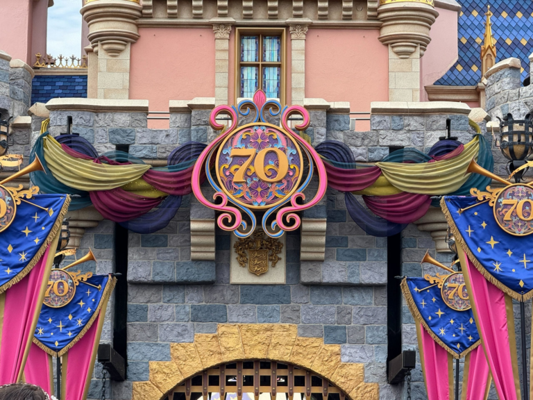 Disneyland’s 70th Anniversary to be Featured on ‘Jeopardy!’ Category