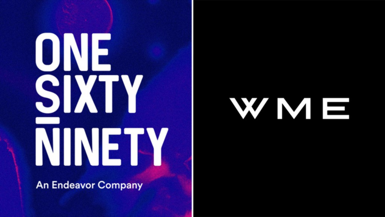 WME Selling 160over90 Sports Marketing Agency To Publicis