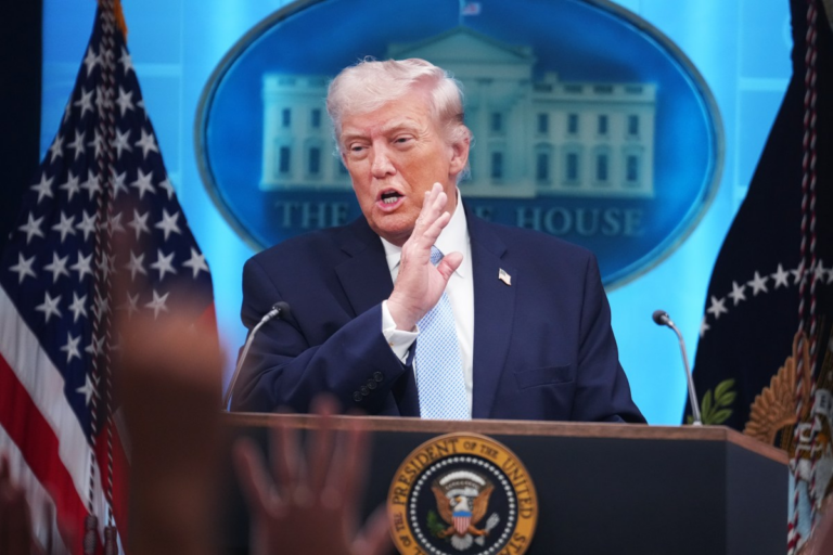 High School Textbook Says Trump Almost as Authoritarian as Hitler