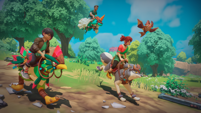 Castlevania, Don’t Starve, and more