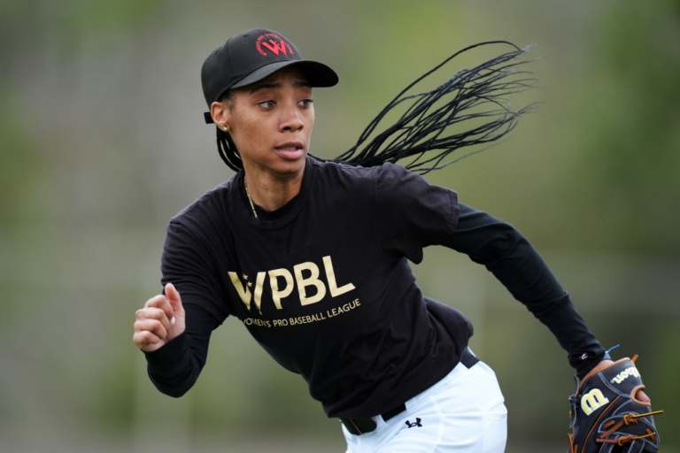 Former LLWS star Mo’ne Davis to speak at Yard Goats game