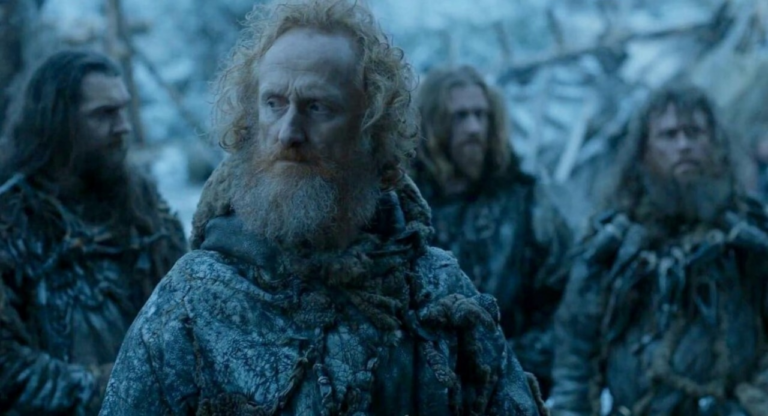 Irish actor featured on ‘Game of Thrones’ dies at 35 after battle with rare disease