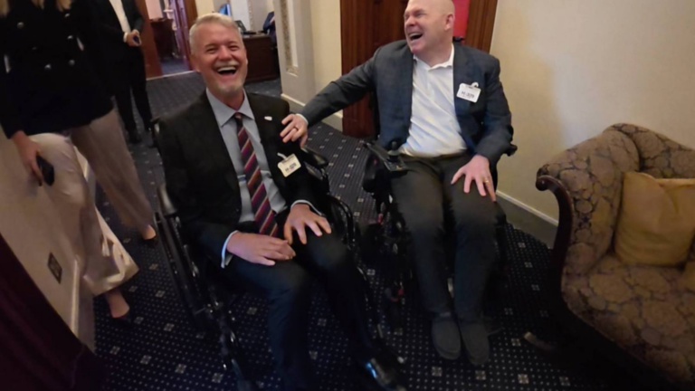 Eric Dane to Feature in Posthumous Short Doc About Fight Against ALS