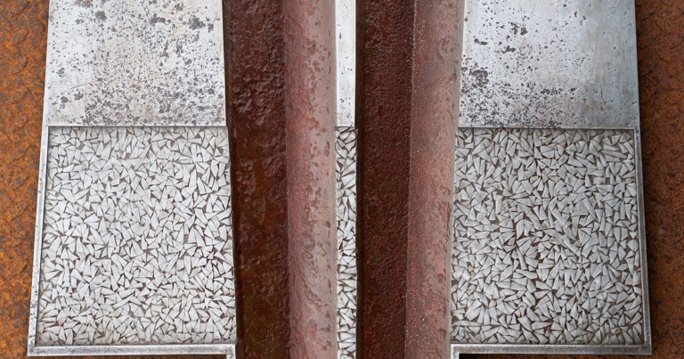 Master metalsmith David Secrest featured in new exhibit