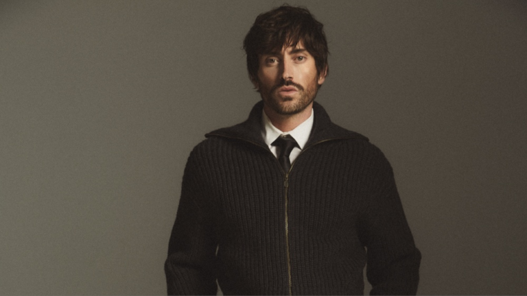 TikTok Pushes Further Into Original Series With Sam Morgan Drama