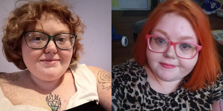 ‘My 600-lb. Life’ star Dolly Martinez dead at 30