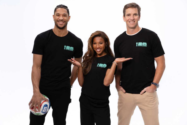 World Cup host committee names sports superstars as ambassadors for the global event