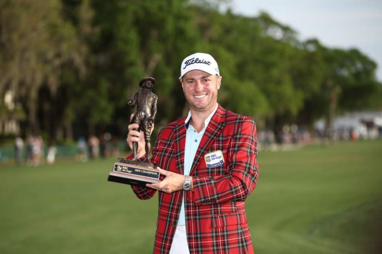 RBC Heritage: Tee Times, Featured Groups and How to Watch