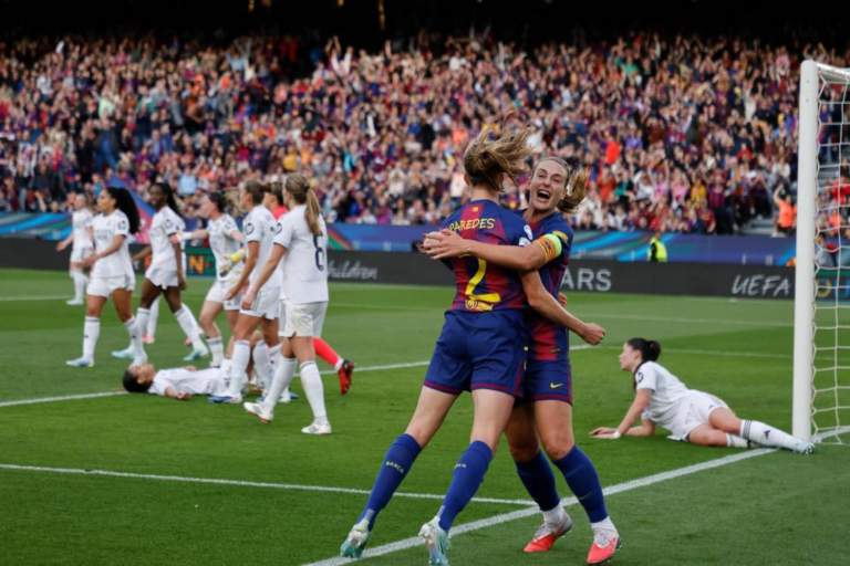 Women’s sports revenue projected to exceed $3 billion in 2026.
