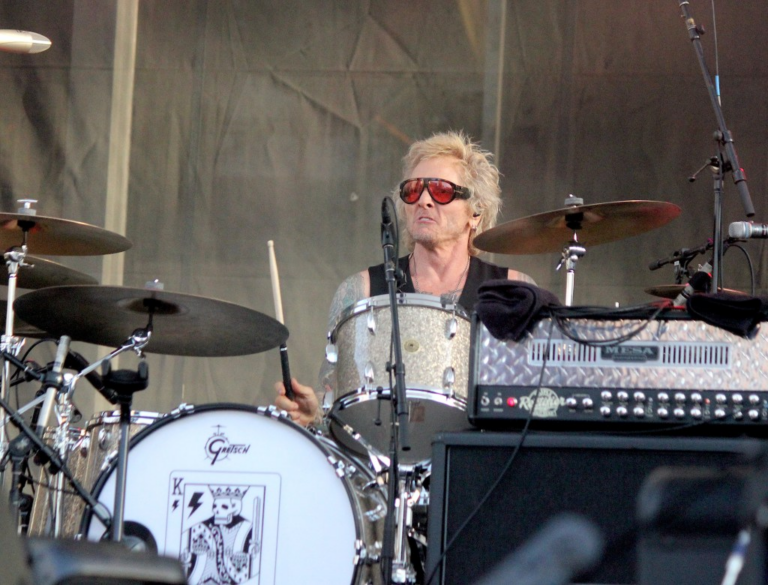 Lupe Fiasco, Kings of Chaos rock Grand Prix of Long Beach during evening concerts