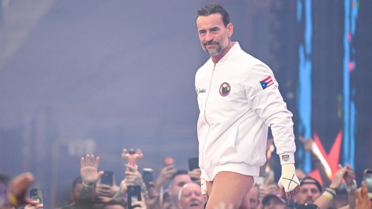 WWE WrestleMania 42 Results and Star Ratings for All Matches from Full Show
