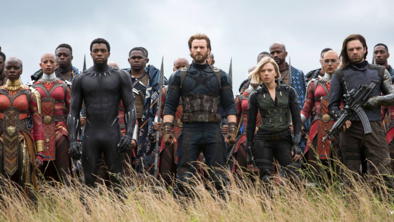 How Many Actors Are Featured In Avengers: Doomsday Teased By Marvel Studios Boss Kevin Feige