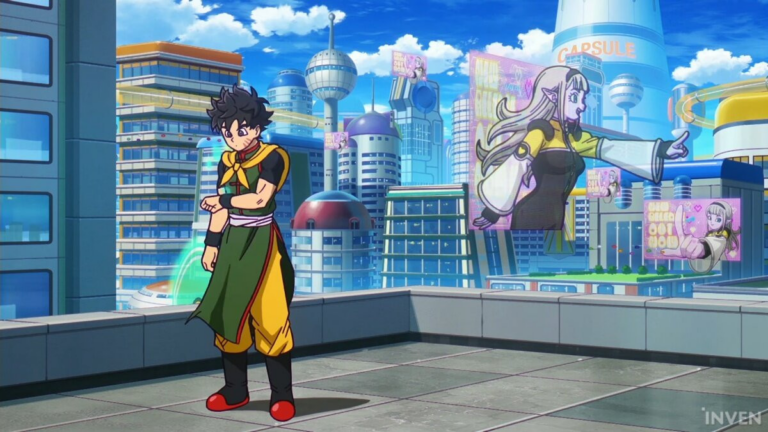 ‘It’s Xenoverse 3’: New Dragon Ball Title Featured Akira Toriyama’s Direct Involvement