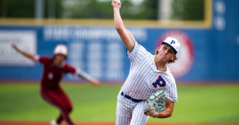 Vote for Baton Rouge area high school athlete of the week