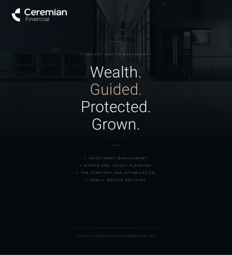 Moshe Alpert, CEO of Ceremian Financial, Featured on