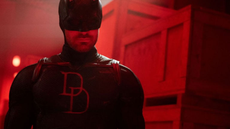 Born Again’ Death Was Changed After Filming