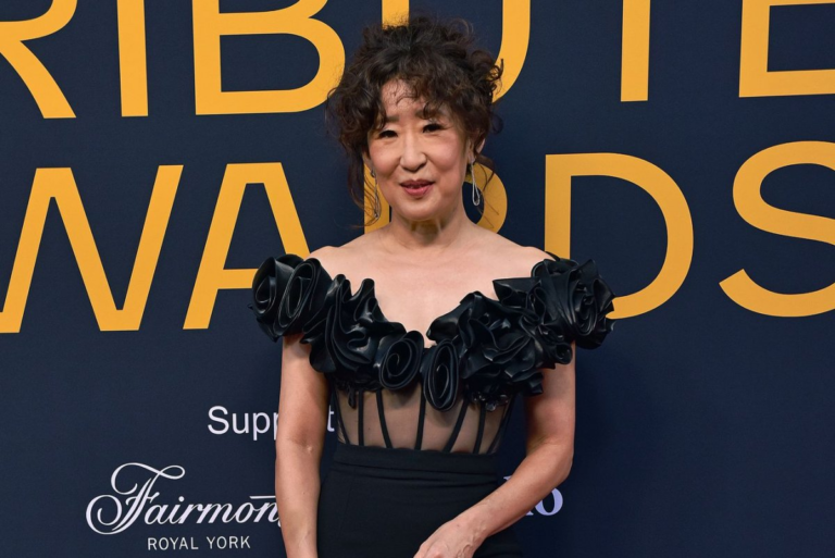 Watch: Sandra Oh, Kumail Nanjiani, Bowen Yang featured in HBO’s ‘The A List’ doc