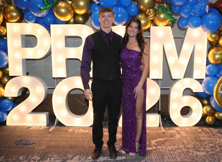 Prom 2026: St. Ignatius celebrates with 600 students at Cleveland Hilton (photos)