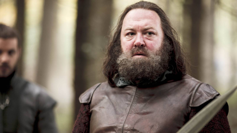 The A-List Actor Who Turned Down A Major Game Of Thrones Role Over Money, Then Regretted It