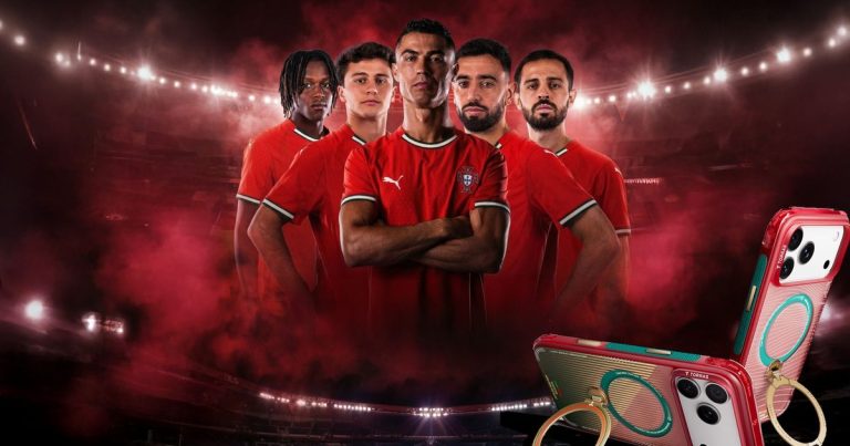 TORRAS × FPF Collection Blends Smart Design With The Spirit Of Global Football