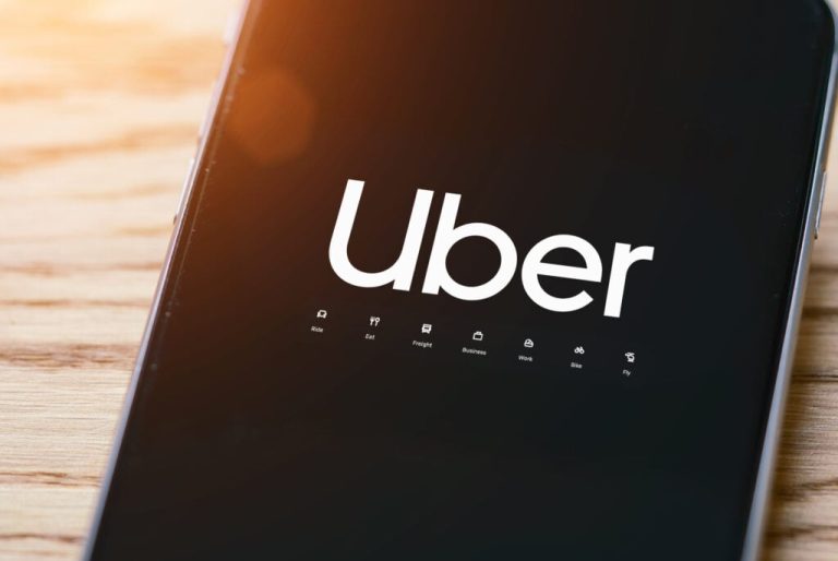 Uber, Illumina And Diamondback Energy: CNBC’s ‘Final Trades’