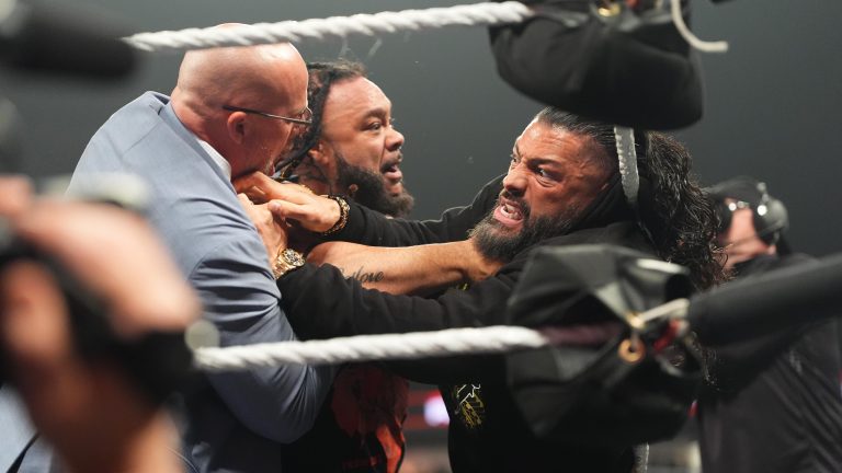 Why Jacob Fatu Will Beat Roman Reigns, WWE’s Failed PLE Strategy, More Raw Fallout