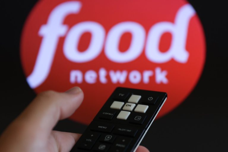Family featured on Food Network show found dead in apparent murder-suicide