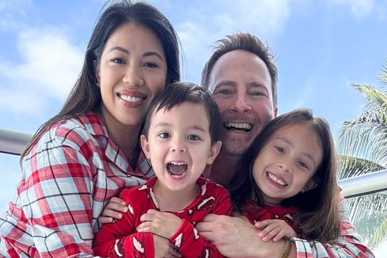 Texas couple at center of familicide were on Guy Fieri show