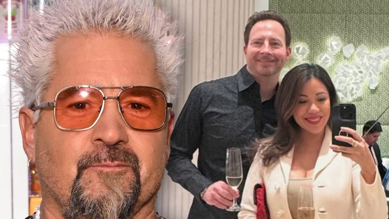 Texas Murder-Suicide Couple Was Featured on Food Network With Guy Fieri
