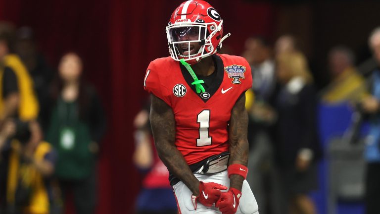 De’Zhaun Stribling, 5 Rookie NFL WRs Who Will Outplay Their Draft Value