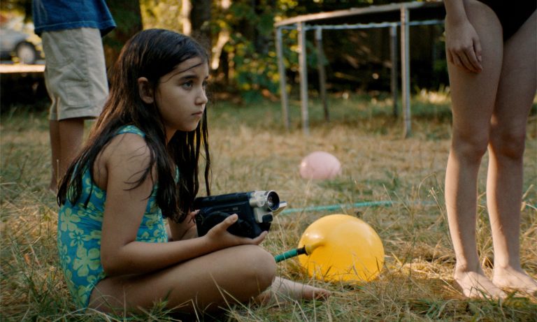 Blue Heron Review: Some Things Last a Long Time