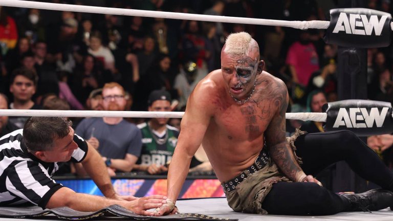 26): Allin Retains and Challenges MJF, Ospreay Update & More