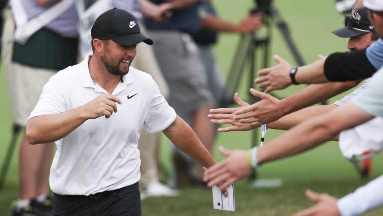 Quail Hollow Pairings