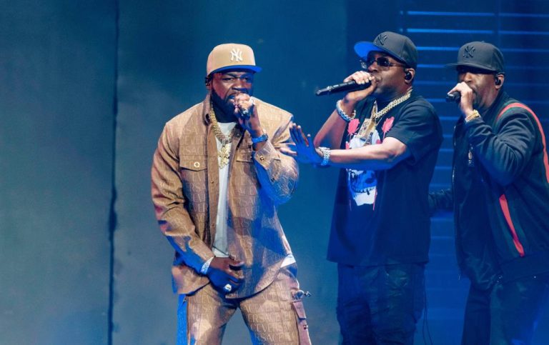 Nelly to headline LA Sports Illustrated concert series during World Cup