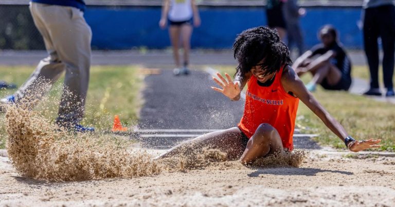 Atlee High School hosts Jim Triemplar Memorial Invitational