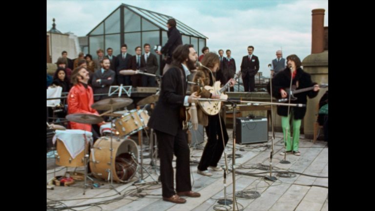 Beatles Museum to Open at Former Apple Offices in 3 Savile Row