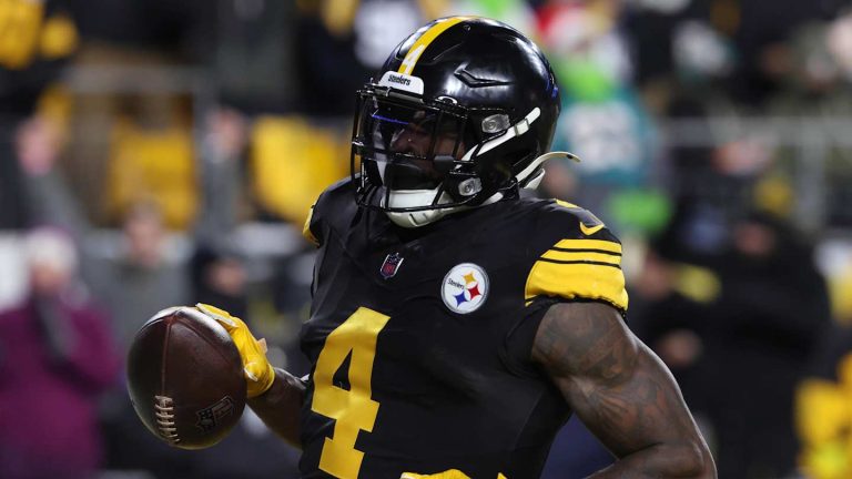 Predicting Every Steelers Primetime Game and Opponent