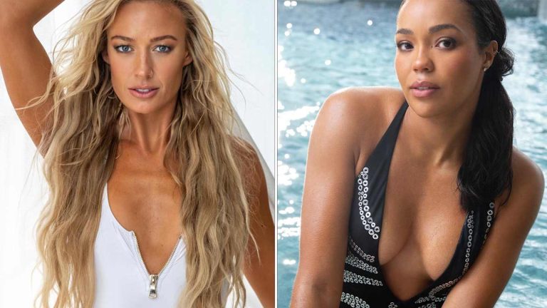 Sophie Cunningham, Napheesa Collier Headline the Athletes Featured in 2026 SI Swimsuit Issue