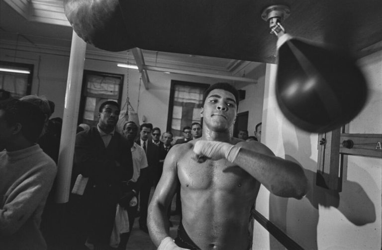 Dana White Is Pushing a Muhammad Ali Bill That Hurts Fighters
