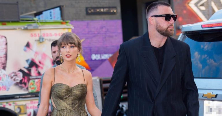 Taylor Swift Fans Think She’s Hinting at 13th Album