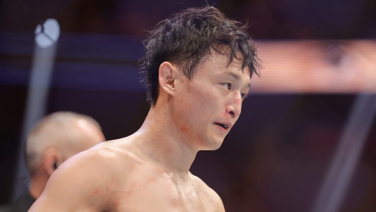 UFC Vegas 117 Bonuses Revealed After Awesome Card