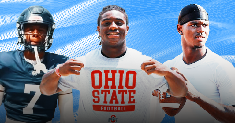2028 Rivals300: Breaking down which players are already committed